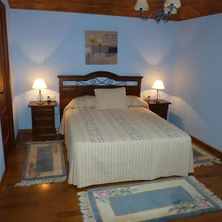 O Bolano 1 * Parada de Serra