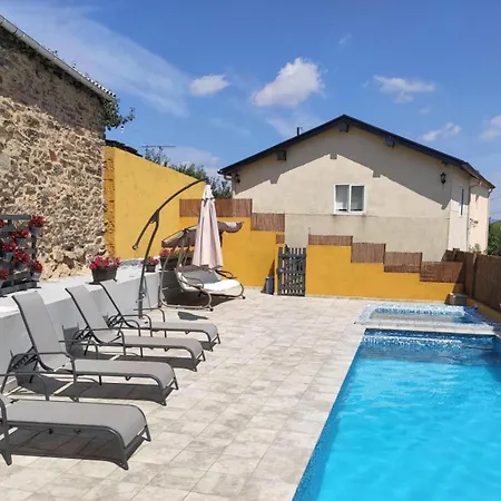 Διαμέρισμα O Bolano 1