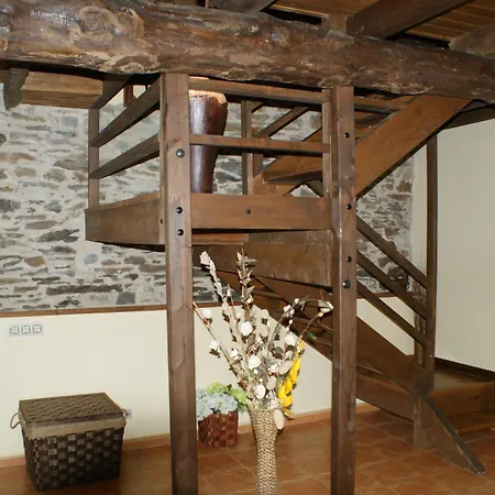 O Bolano 1 Διαμέρισμα Parada de Serra