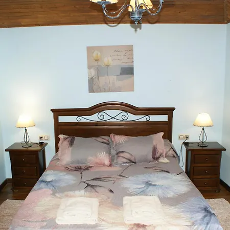 Διαμέρισμα O Bolano 1 Parada de Serra