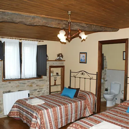 O Bolano 1 Διαμέρισμα Parada de Serra