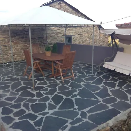 Διαμέρισμα O Bolano 1 Parada de Serra