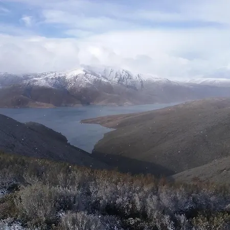 O Bolano 1 Villarino de Conso