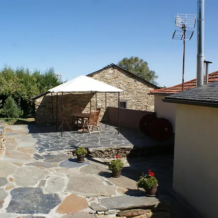 Διαμέρισμα O Bolano 1 *