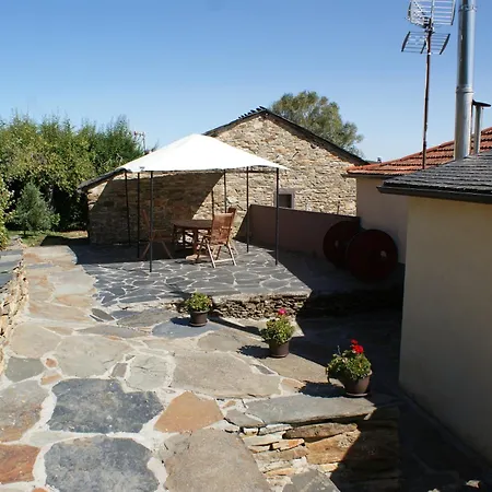 O Bolano 1 Parada de Serra