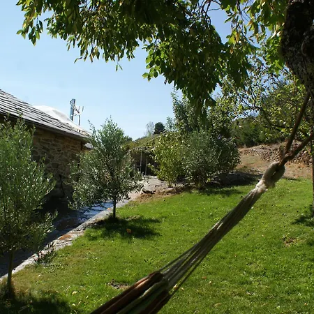 Διαμέρισμα O Bolano 1 Parada de Serra