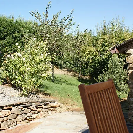 O Bolano 1 * Villarino de Conso