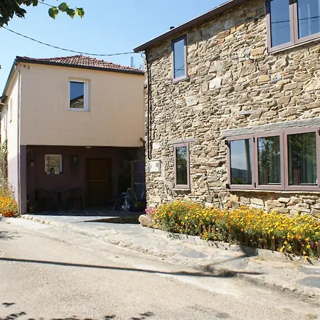 Διαμέρισμα O Bolano 1 Parada de Serra