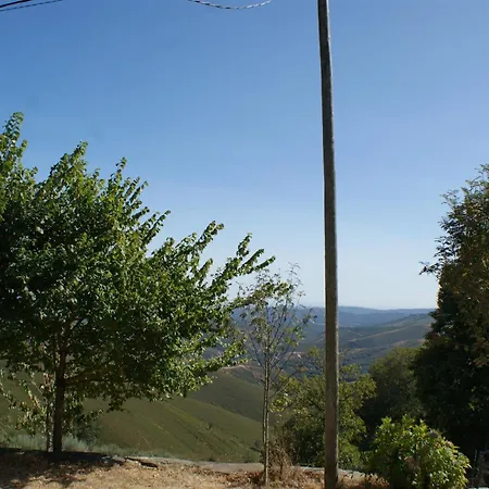 O Bolano 1 * Parada de Serra