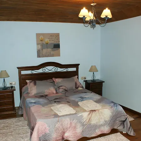 O Bolaño 1 Apartamento *