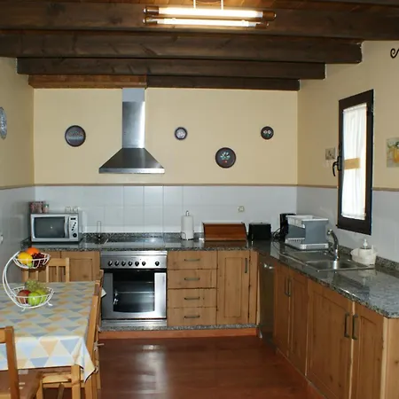Apartamento O Bolaño 1