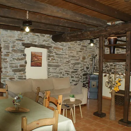 O Bolaño 1 Apartamento Villarino de Conso
